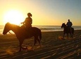 Cabo Desert ATV & Beach Horseback Combo 