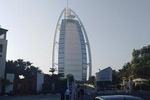 Private Dubai 4 hours Tour with Professional Driver