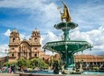 Cusco City Tour (Half Day)