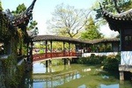 Flexible Private Half-Day Suzhou Highlight Tour with Lunch or Dinner Option