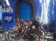 Private Trip to Chefchaouen