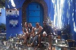 Private Trip to Chefchaouen