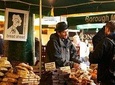 Private Tour: "The Authentic British Food Tour" (Try 10 British Foods)