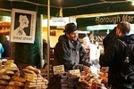 Private Tour: "The Authentic British Food Tour" (Try 10 British Foods)