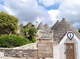 Alberobello guided tour for groups !!