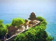Uluwatu Temple Kecak Dance Tour with Seafood Dinner at Jimbaran Beach