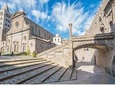 Viterbo and Tuscia: full-day private tour from Rome