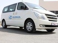 Private Transfer Uvero Alto Area (1 to 4 people) Hyundai H1 (Price per Way)