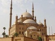 Old City Cairo tour and The Egyptian Museum Combined with Lunch