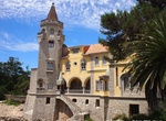Visit Museu Condes de Castro Guimarães, Cascais, Portugal