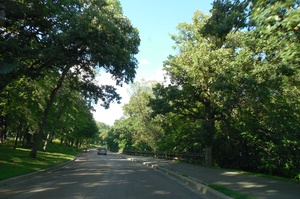 Grand Rounds National Scenic Byway