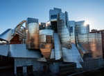 Visit Weisman Art Museum, Minneapolis, Minnesota