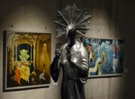 Visit Museo Leonora Carrington, San Luis Potosí, Mexico