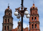 Visit San Luis Potosí City, Mexico