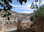 Visit Real de Catorce, Mexico