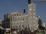 Visit Cathedral Church of Christ, Lagos Island, Nigeria