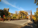 Visit Nicollet Island, Minneapolis, Minnesota