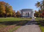 Visit Harding Tomb, Marion, Ohio
