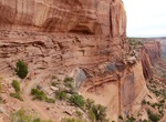 Hike Monument Canyon Trail, Colorado National Monument, Colorado