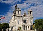 See Basilica of Saint Mary, Minneapolis, Minnesota