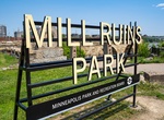 Visit Mill Ruins Park, Minneapolis, Minnesota