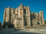 Visit Cathedral of Guarda, Guarda, Portugal