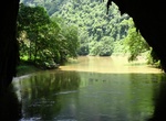 Explore Puong Cave (Động Puông), Ba Bể National Park, Vietnam