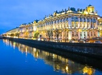 Visit St. Petersburg, Russia (UNESCO sites)