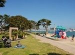 Visit Spanish Landing Park, San Diego, California