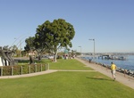 Visit Shelter Island & Shoreline Park, San Diego, California