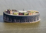 Visit Fort Alexander (Saint Petersburg), Russia (UNESCO site)