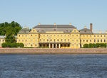 See Menshikov Palace, Saint Petersburg