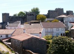 Visit Muralhas e Castelo de Trancoso, Trancoso, Portugal