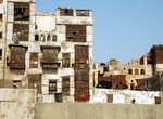 Visit Al-Balad, Jeddah, Saudi Arabia