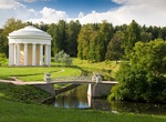 Visit Pavlovsk, Saint Petersburg (UNESCO Site)