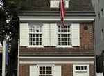 Visit Betsy Ross House, Philadelphia, Pennsylvania
