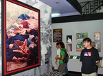 Visit War Remnants Museum, Ho Chi Minh City, Vietnam