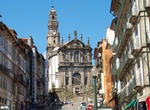 Visit Igreja dos Clérigos, Porto, Portugal