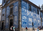 Visit Capela de Santa Catarina, Porto, Portugal