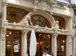 Eat and drink at Café Majestic, Porto, Portugal