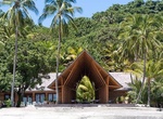 Stay at Islas Secas, Panama