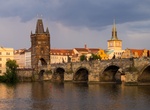 See Old Town Bridge Tower, Prague, Czechia