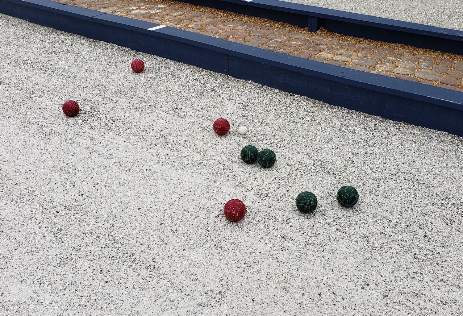 Why Italy is racing to save the game of bocce