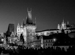 See Malá Strana Bridge Tower, Prague, Czechia