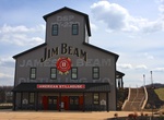 Sip Bourbon at Jim Beam Distillery, Kentucky
