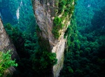 Explore Zhangjiajie National Forest Park, China (UNESCO site)