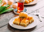 Eat Baklava