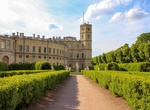 Visit Gatchina, St. Petersburg