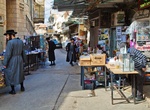 Stroll Mea Shearim, Jerusalem