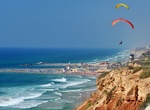 Visit Netanya, Israel